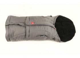 Мултифункционално термо чувалче KAISER Anthracite