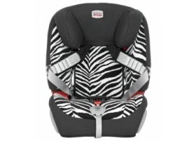 Столче за кола Britax Romer (9-36 кг) EVOLVA 1-2-3 Plus Chili Pepper 2013