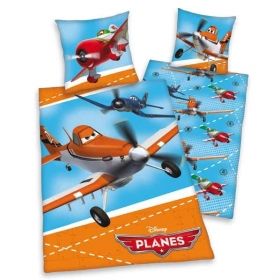 Herding Детски спален комплект *Planes*