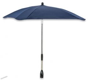 Универсално чадърче за бебешка колички Bebe Confort PARASOL Dress Blue