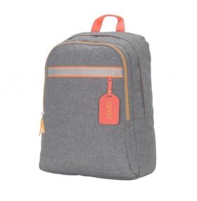 Stationery Team - Детска раница ESPRIT Fashion Gray 2013