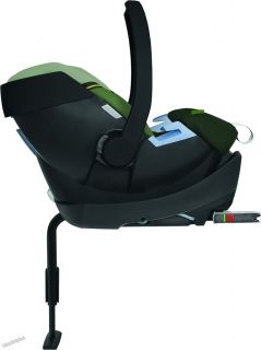 Cybex-База Iso-fix за стол Aton