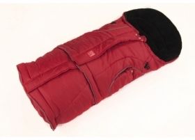 Мултифункционално термо чувалче KAISER Red