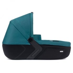 Кош за новородени Mutsy Igo Lite Aqua