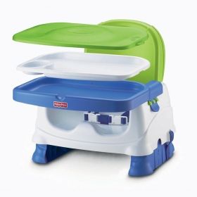 Столче за хранене за маса Fisher Price Healthy Care™ Booster Seat