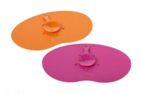 TOMMEE TIPPEE Вълшебна нехлъзгаща се подложка EXPLORA
