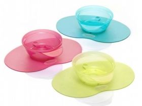 TOMMEE TIPPEE Вълшебна нехлъзгаща се подложка EXPLORA