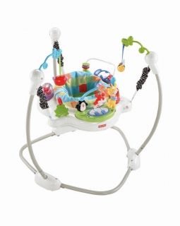 Бебешко бънджи на стойка DISCOVER\'N GROW™ Fisher Price