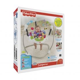 Бебешко бънджи на стойка DISCOVER\'N GROW™ Fisher Price