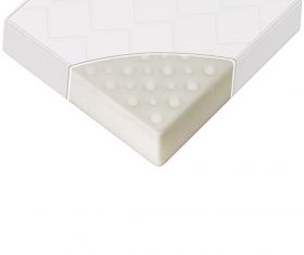 Матрак за детско легло AIR Comfort Bertoni Lorelli 60x120 см
