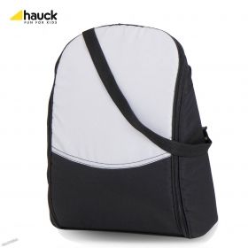 Hauck - Бебешка количка MALIBU M12 All In One Black 2012