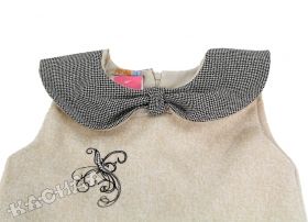 Детска рокля RNS *Ribbon*