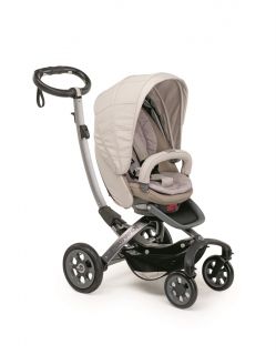 Бебешка количка 3в1 Foppapedretti MYO Ice Cream