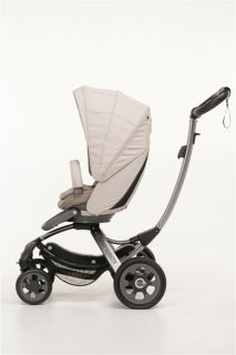 Бебешка количка 3в1 Foppapedretti MYO Ice Cream