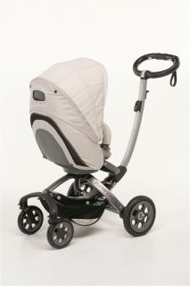 Бебешка количка 3в1 Foppapedretti MYO Ice Cream