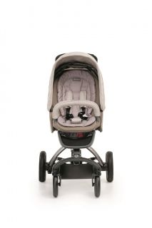 Бебешка количка 3в1 Foppapedretti MYO Ice Cream