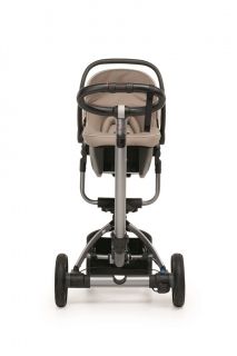 Бебешка количка 3в1 Foppapedretti MYO Ice Cream