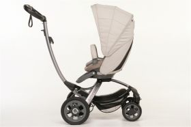 Бебешка количка 3в1 Foppapedretti MYO Ice Cream