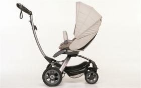 Бебешка количка 3в1 Foppapedretti MYO Ice Cream