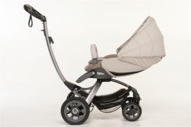 Бебешка количка 3в1 Foppapedretti MYO Ice Cream