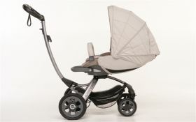 Бебешка количка 3в1 Foppapedretti MYO Ice Cream