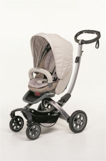 Бебешка количка 3в1 Foppapedretti MYO Ice Cream