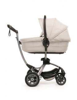 Бебешка количка 3в1 Foppapedretti MYO Ice Cream