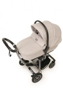 Бебешка количка 3в1 Foppapedretti MYO Ice Cream