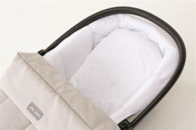 Бебешка количка 3в1 Foppapedretti MYO Ice Cream