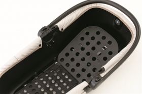 Бебешка количка 3в1 Foppapedretti MYO Ice Cream