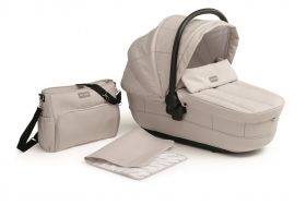 Бебешка количка 3в1 Foppapedretti MYO Ice Cream