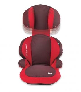 Maxi Cosi Столче за кола Rodi SPS (15-36 кг) Desert