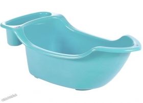 Babymoov - Бебешка ваничка Boat Bath Tub Blue