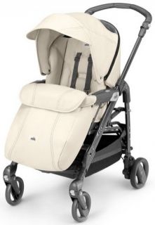 Cam - Бебешка количка 3в1 Minù Sport 2013