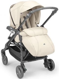 Cam - Бебешка количка 3в1 Minù Sport 2013