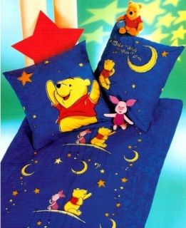 Herding Детски спален комплект *Winnie the Pooh*