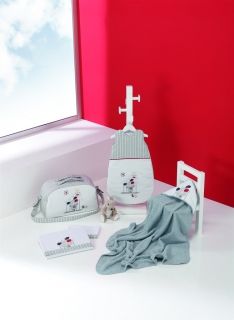 Interbaby Чувалче за спане *Кученце* 70 см