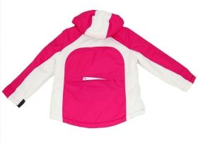 Детско яке за ски Mayoral *Snowflake*