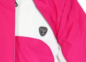 Детско яке за ски Mayoral *Snowflake*