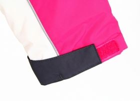 Детско яке за ски Mayoral *Snowflake*