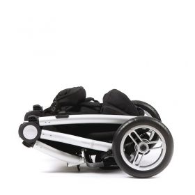 Mutsy Transporter Бебешка количка 2в1 Brown