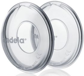 Medela Колектори за кърма BreastShells 2бр.