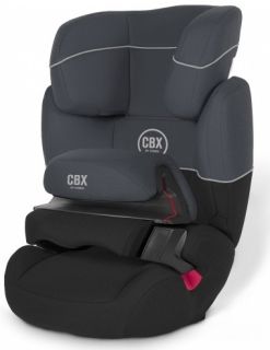 Cybex Столче за кола ISIS/Aura (9-36 kg.) Cobblestone 