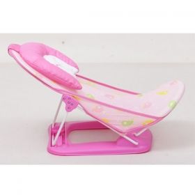Moni Подложка за къпане Rory Pink