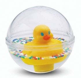 Fisher Price - Бебешка  играчка Brilliant Basics™ Воден приятел