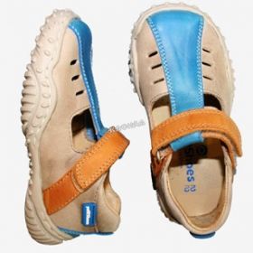 Petit Shoes - Детски обувки *Габриел*