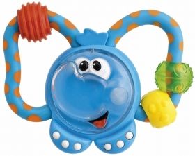 Chicco Бебешка чесалка *Слонче*