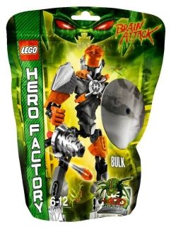 LEGO Hero Factory - BULK - БЪЛК