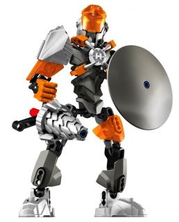 LEGO Hero Factory - BULK - БЪЛК