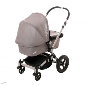 Бебешка количка Osann BeeBop 2 в 1 Atmo Beige New